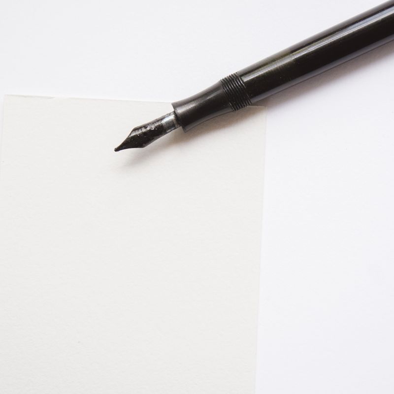 Executive Ballpoint