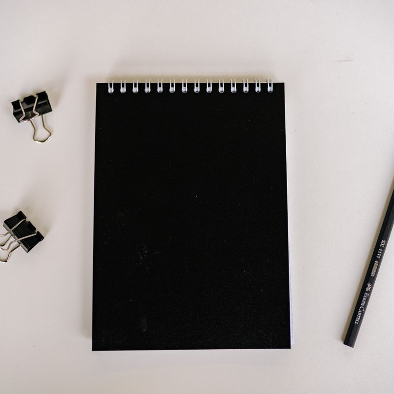 Graph-n-Go Notebook